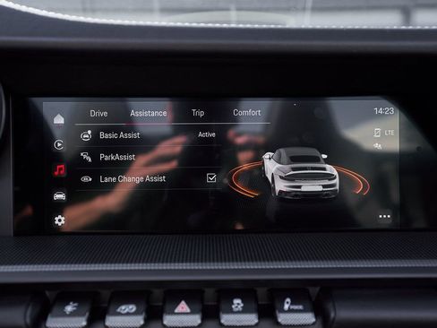 Used 2024 Porsche 911 Carrera GTS w/ Premium Package image 64