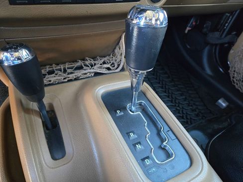 Used 2012 Jeep Wrangler Unlimited Sahara w/ Connectivity Group image 22