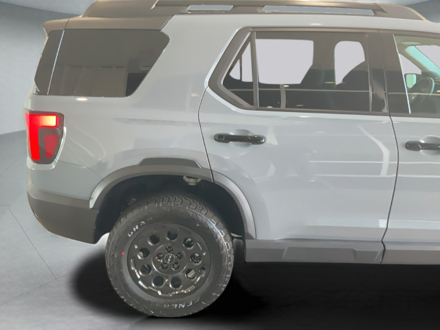 New 2027 Honda Passport TrailSport Elite image 5