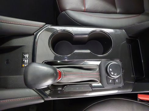 Certified 2020 Chevrolet Blazer RS FWD image 22