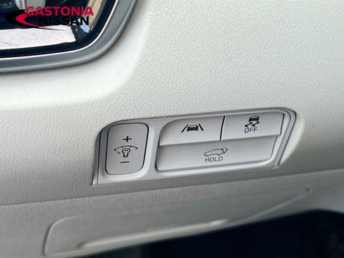 Used 2021 Kia Sorento SX image 13