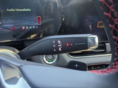 New 2026 Chevrolet Equinox RS image 12