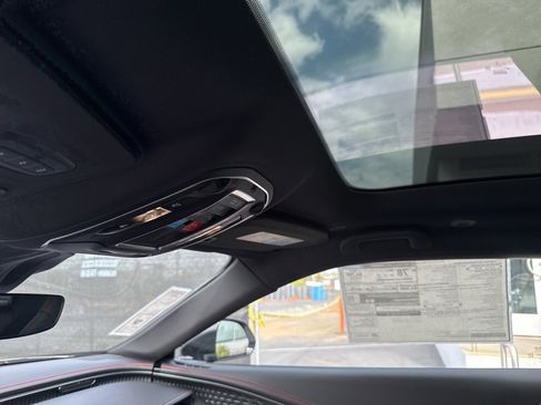 New 2025 Dodge Charger Daytona R/T w/ Quick Order Package 25M R/T image 17