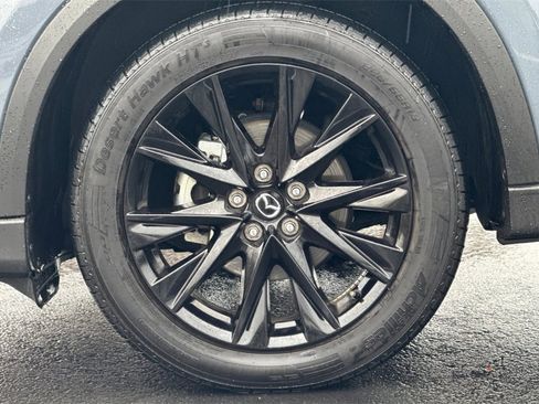 Used 2024 MAZDA CX-5 Carbon Edition image 14