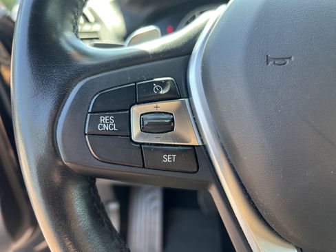 Used 2018 BMW X3 xDrive30i AWD/4WD image 19