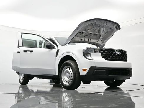 New 2026 Ford Maverick XL image 48