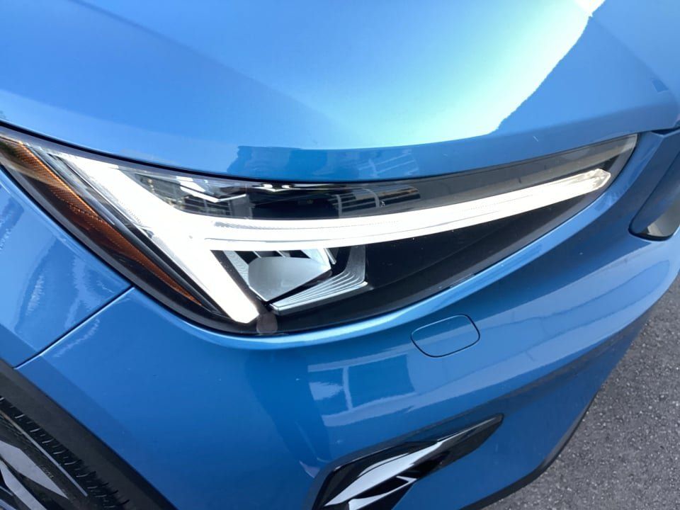 Certified 2023 Volvo C40 P8 Recharge Ultimate AWD/4WD image 28