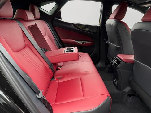 New 2026 Lexus NX 350 AWD w/ Premium Package image 6