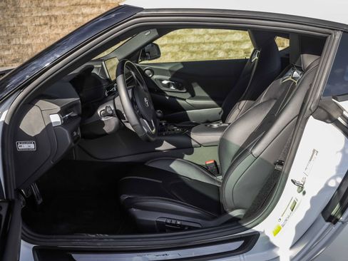 Certified 2024 Toyota Supra image 19