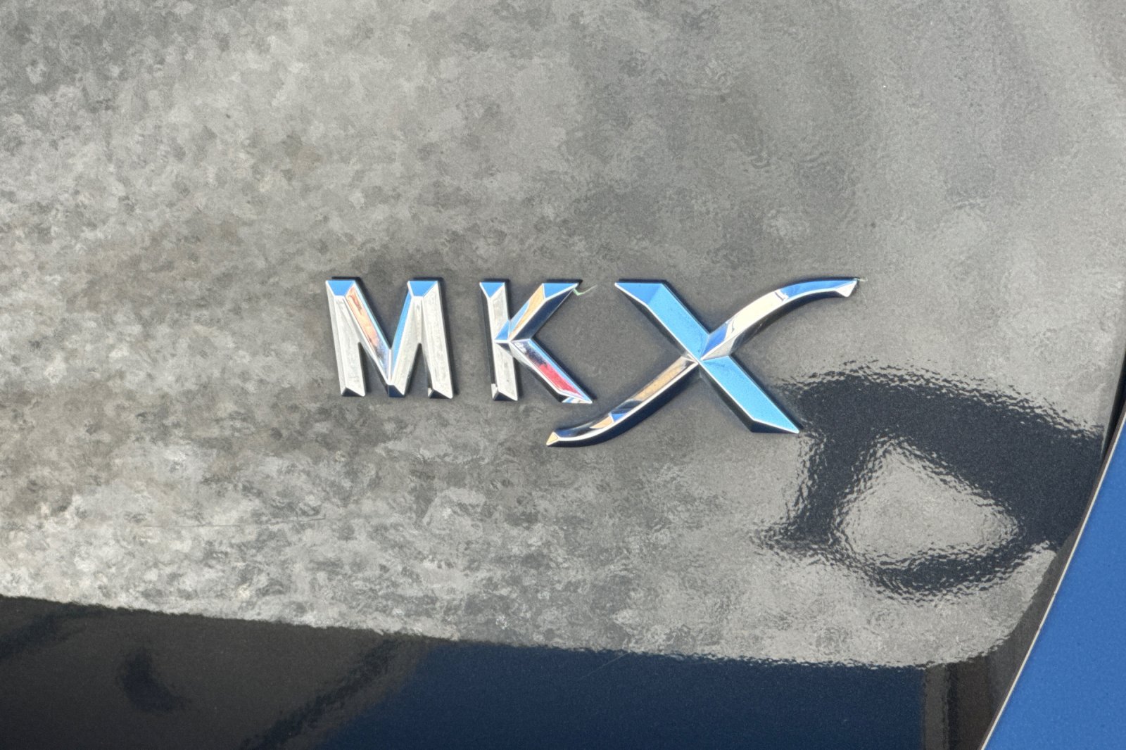Used 2015 Lincoln MKX FWD image 26