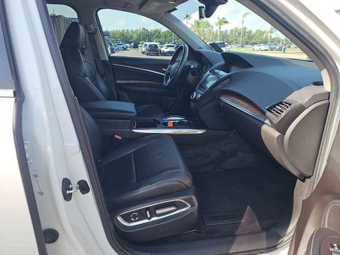 Used 2020 Acura MDX FWD w/ Technology Package image 9