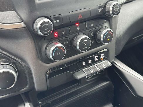 Used 2023 RAM 1500 Big Horn AWD/4WD image 27