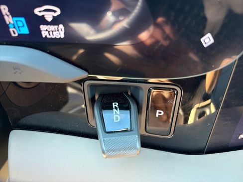 Certified 2025 Porsche Taycan image 25