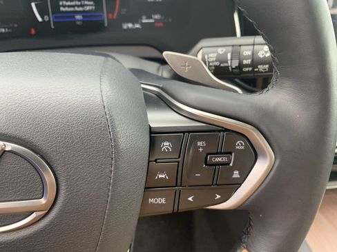 Used 2026 Lexus RX 350 Premium w/ Accessory Package (Z1) FWD image 20