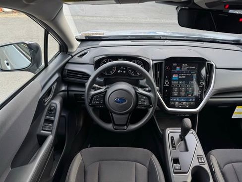 New 2025 Subaru Crosstrek 2.0i Premium image 2