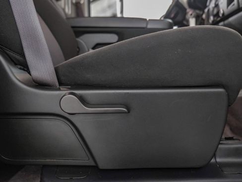 Used 2010 Chevrolet Silverado 1500 LT w/ Regional Value Package image 30