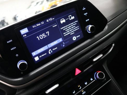 Used 2021 Hyundai Sonata SE image 31