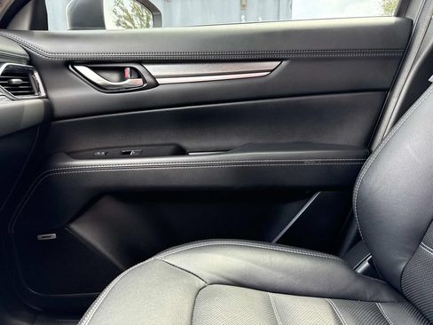 Certified 2024 MAZDA CX-5 AWD 2.5 S image 33