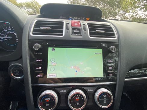 Used 2018 Subaru Forester 2.0XT Touring w/ Popular Package #3B image 16