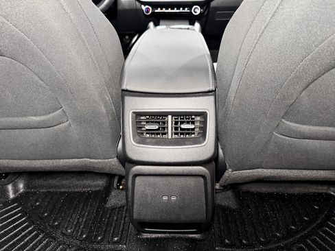Used 2025 Chevrolet Equinox EV LT FWD image 20