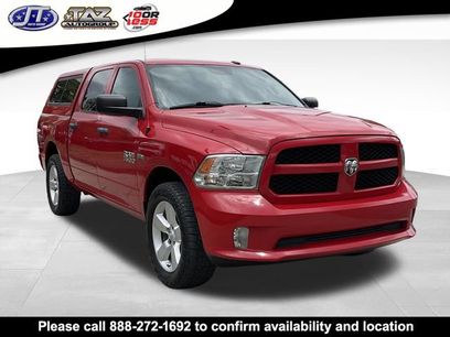 Used 2014 RAM 1500 Express