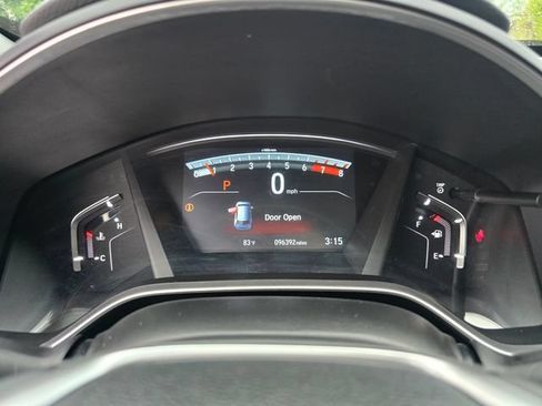 Used 2018 Honda CR-V EX-L image 28