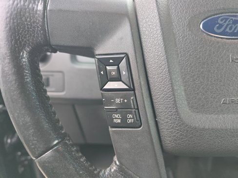 Used 2014 Ford F150 XLT w/ Equipment Group 302A Luxury image 28