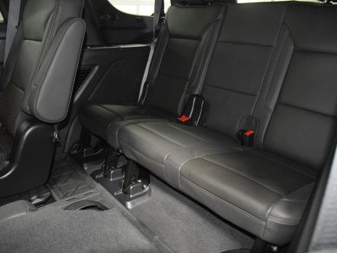 Used 2024 Chevrolet Tahoe High Country AWD/4WD image 43