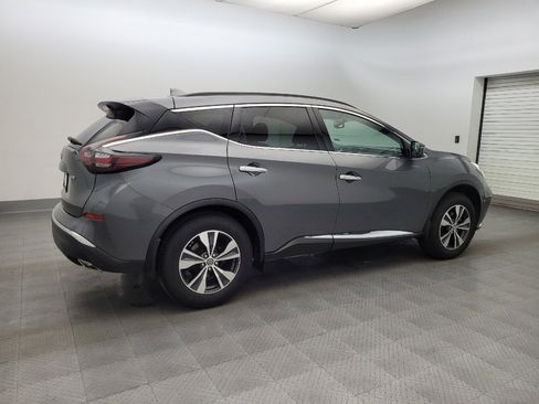 Used 2019 Nissan Murano SV image 10