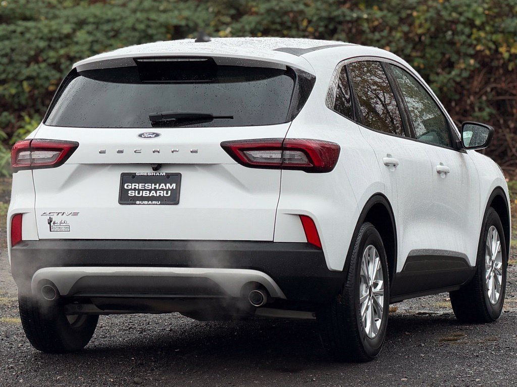 Used 2023 Ford Escape Active FWD image 7