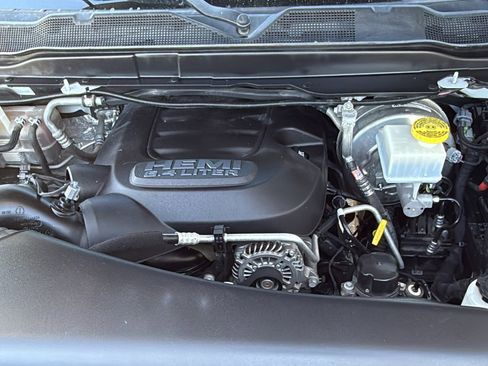 Used 2022 RAM 2500 Lone Star w/ Level 1 Equipment Group image 24