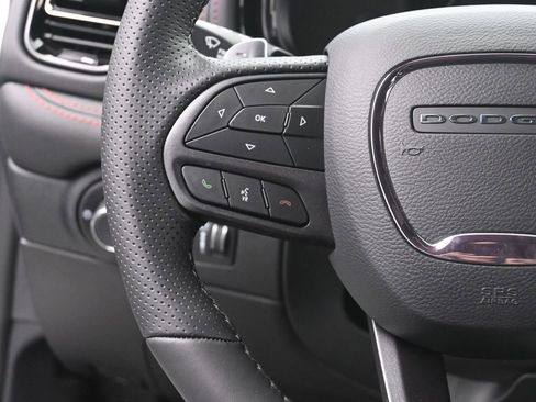 New 2026 Dodge Durango GT image 32