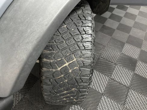 Used 2022 Ford Bronco Big Bend w/ Sasquatch Package image 43