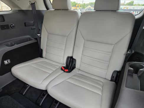 Used 2016 Kia Sorento SX FWD image 8