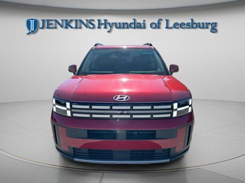 New 2026 Hyundai Santa Fe SEL image 11