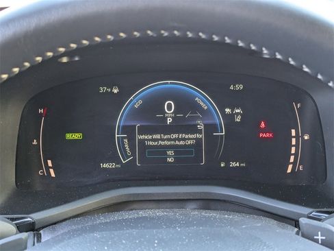 Used 2025 Toyota Camry SE image 21