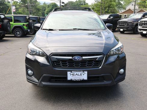 Used 2019 Subaru Crosstrek 2.0i Premium w/ Popular Package #3 AWD/4WD image 2