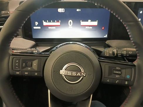 New 2026 Nissan Kicks SR w/ SR Premium Package image 13