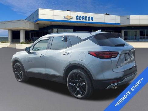 Used 2024 Chevrolet Blazer LT w/ Convenience Package image 8