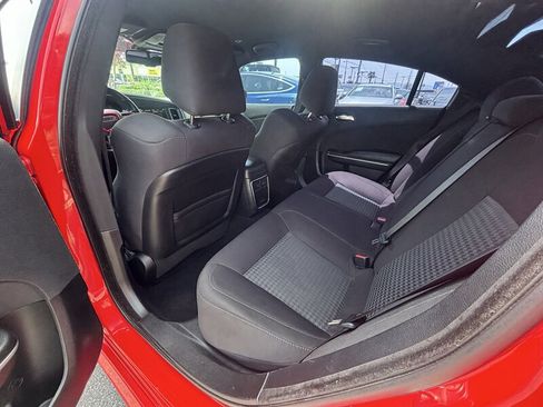 Used 2019 Dodge Charger R/T RWD image 12