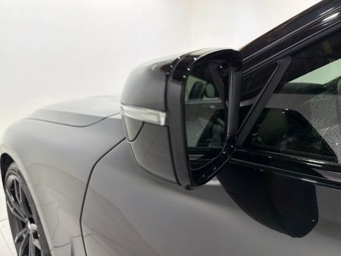 Used 2023 BMW 430i xDrive Convertible w/ M Sport Package AWD/4WD image 11