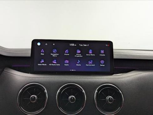 Used 2023 Kia Stinger GT2 w/ Red Interior Color Package image 30