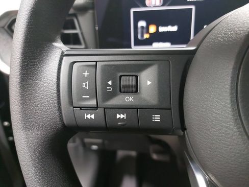 Used 2026 Nissan Kicks SV w/ SV Premium Package AWD/4WD image 16