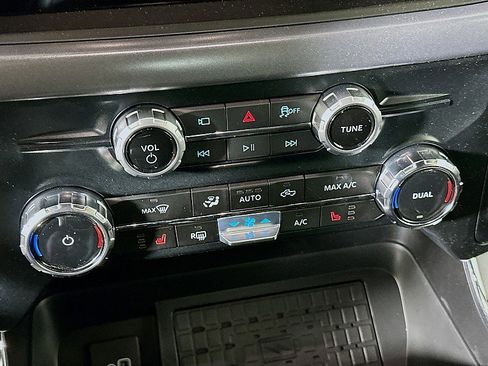 New 2025 Ford F150 XLT w/ Equipment Group 302A MID image 14