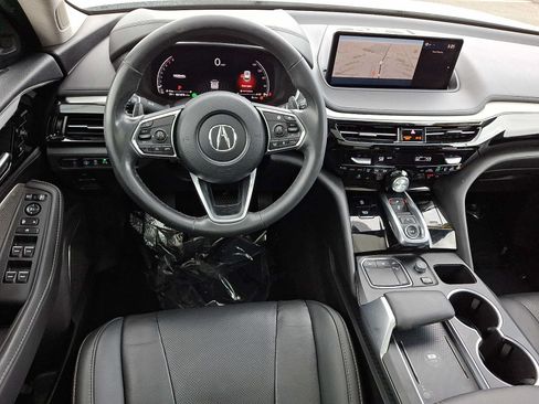 Used 2024 Acura MDX w/ Technology Package AWD/4WD image 11