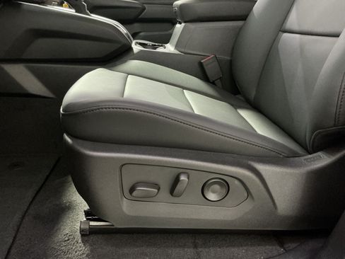 New 2026 Chevrolet Colorado Trail Boss AWD/4WD image 15