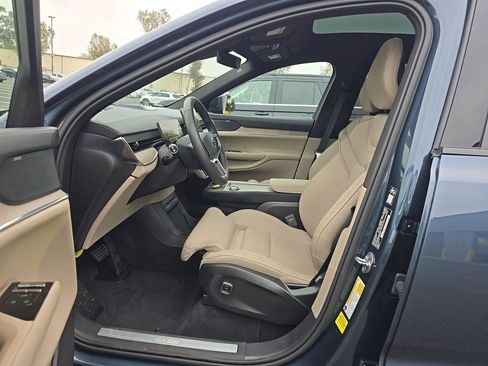Used 2025 Volvo EX90 Ultra AWD/4WD image 5