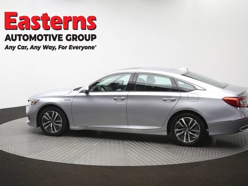 Used 2021 Honda Accord EX-L image 62