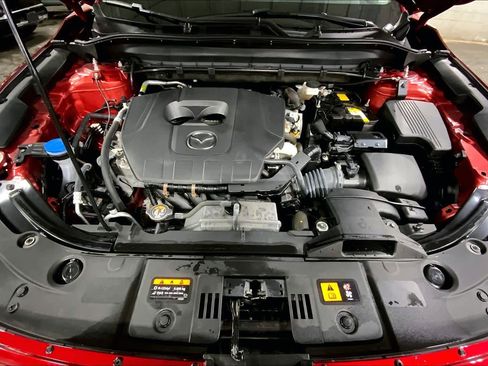 Used 2024 MAZDA CX-5 AWD 2.5 S w/ Premium Plus Pkg image 31