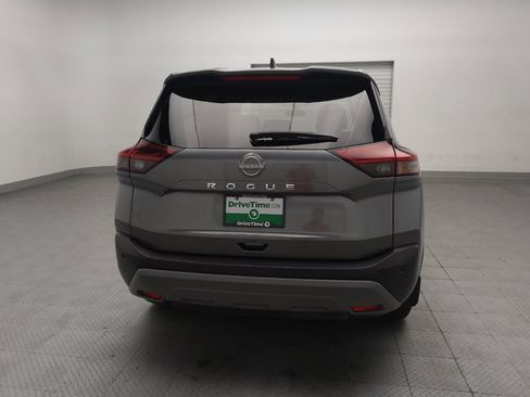 Used 2023 Nissan Rogue S FWD image 7